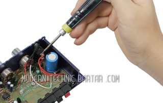 تعمیر برد الکترونیکی لوازم خانگی با ضمانت (2)