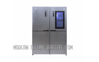 صفحه نمایش لمسی وایت هاوس
