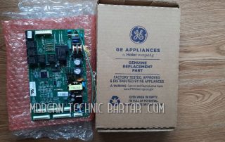 عیب یابی صفحه نمایش جنرال الکتریک GE